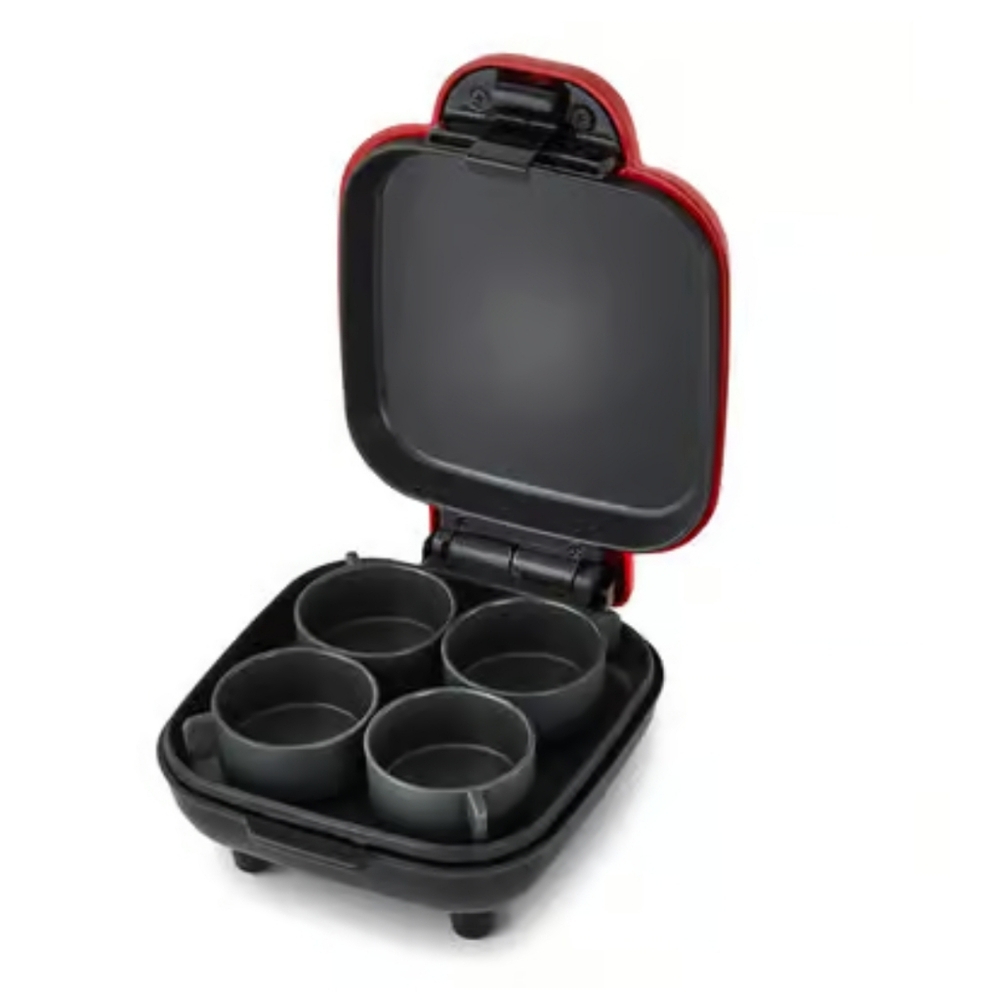 NWT Dash Aqua Blue Egg Bite Maker - Picture 6 of 12